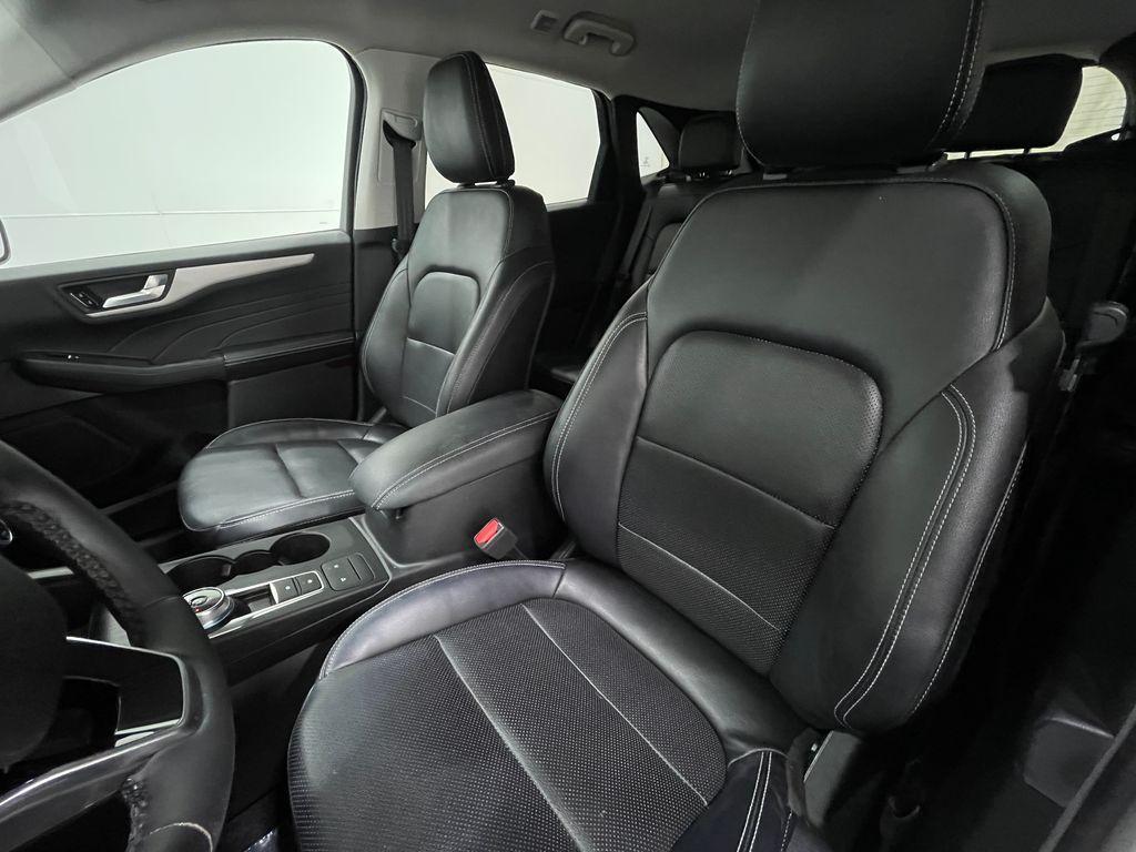 used 2022 Ford Escape car, priced at $17,920