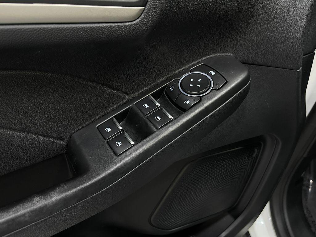 used 2022 Ford Escape car, priced at $17,920