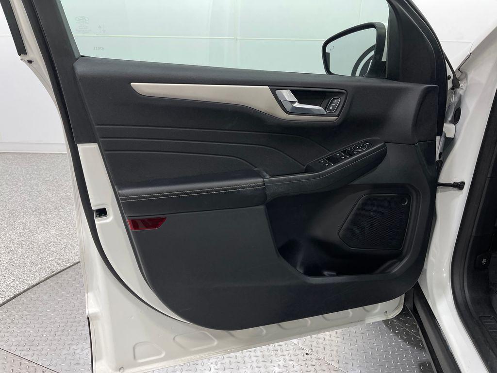 used 2022 Ford Escape car, priced at $17,920