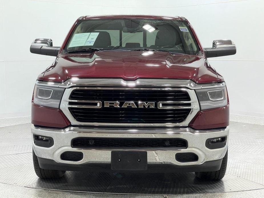 used 2019 Ram 1500 car, priced at $32,620