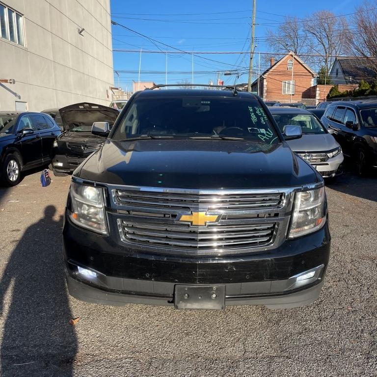 used 2017 Chevrolet Suburban car, priced at $32,990