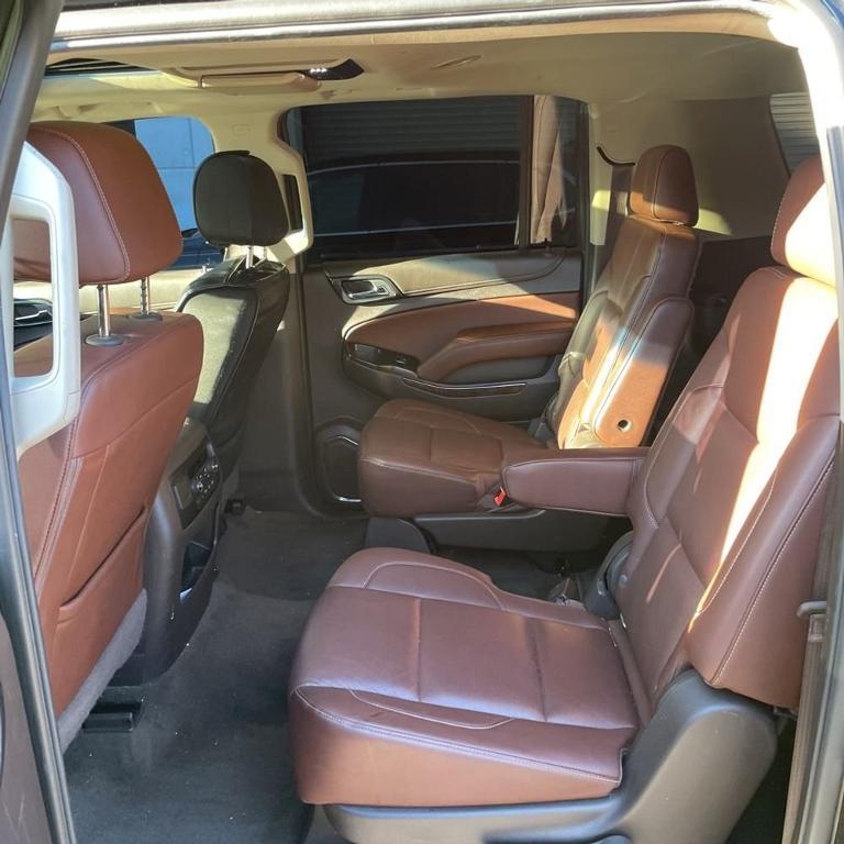 used 2017 Chevrolet Suburban car, priced at $32,990