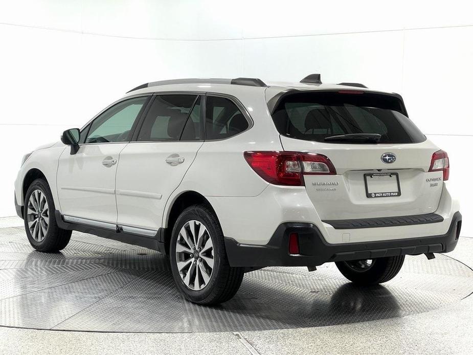 used 2018 Subaru Outback car, priced at $25,750