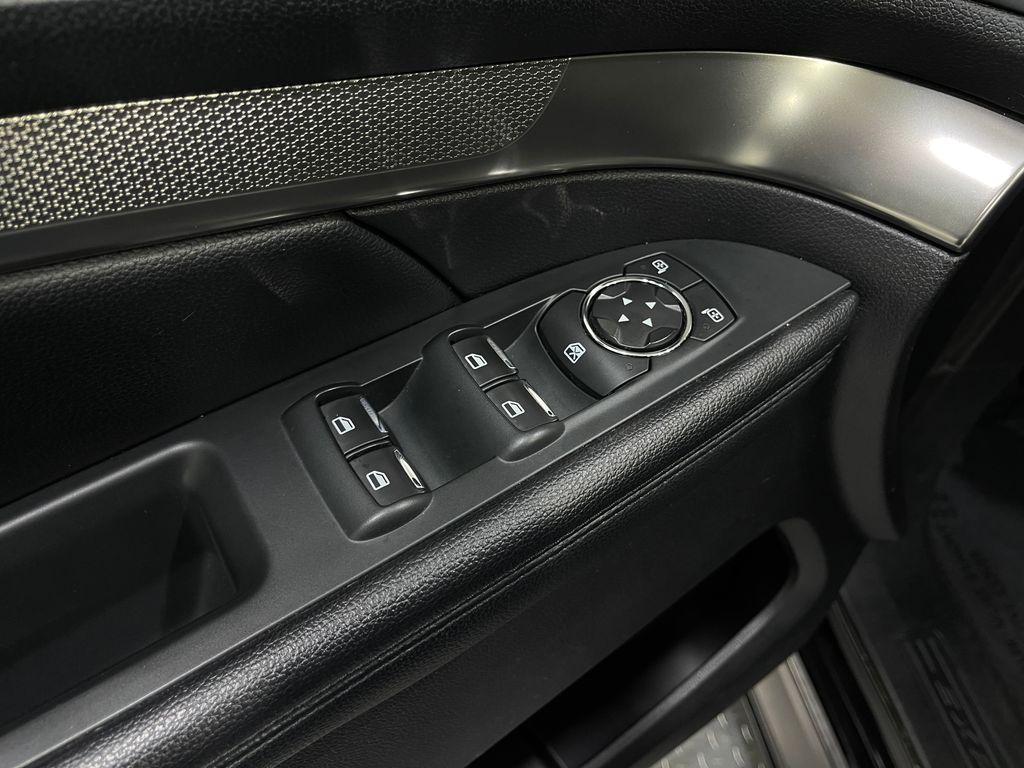 used 2019 Ford Explorer car, priced at $17,895