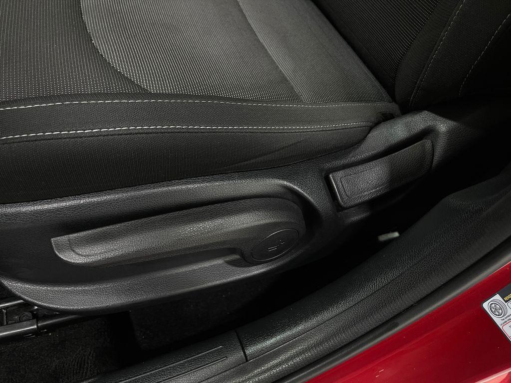 used 2021 Kia Forte car, priced at $15,922