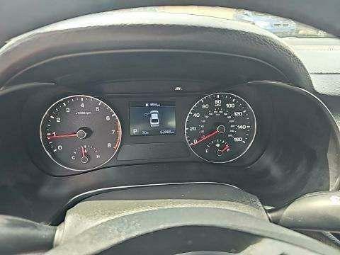 used 2021 Kia Forte car, priced at $15,500