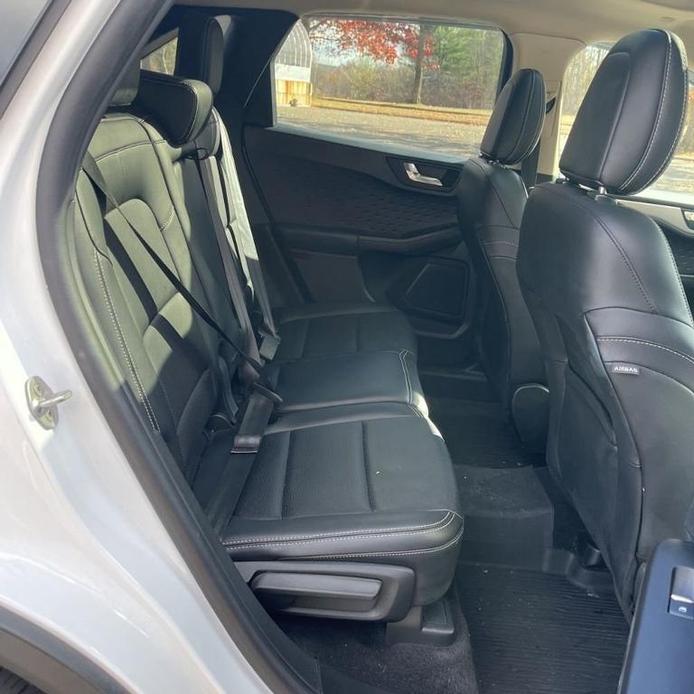 used 2020 Ford Escape car, priced at $17,744