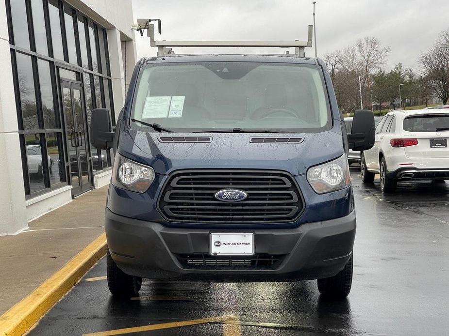 used 2019 Ford Transit-350 car, priced at $23,900