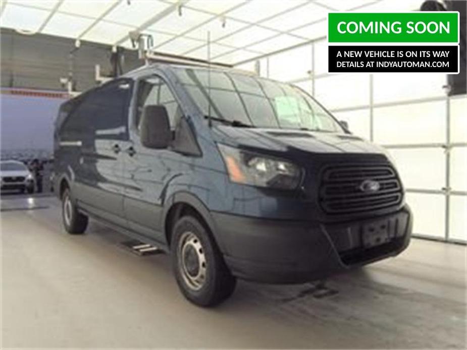 used 2019 Ford Transit-350 car, priced at $24,000