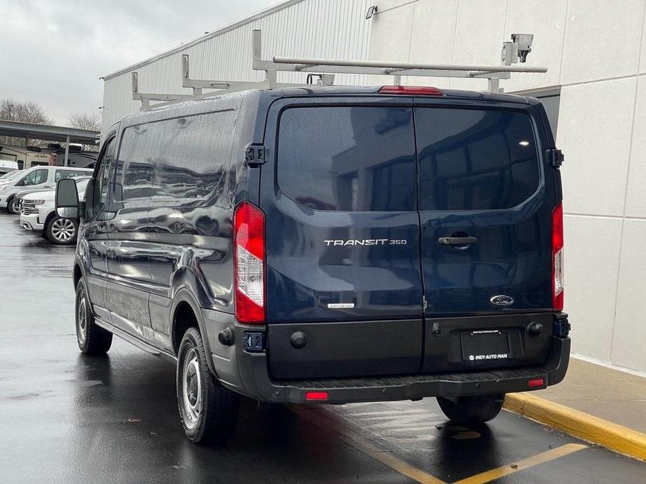 used 2019 Ford Transit-350 car, priced at $23,900