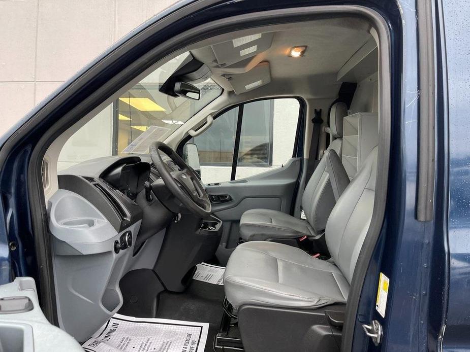 used 2019 Ford Transit-350 car, priced at $23,900