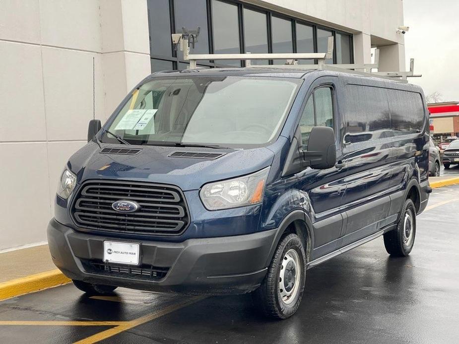 used 2019 Ford Transit-350 car, priced at $23,900