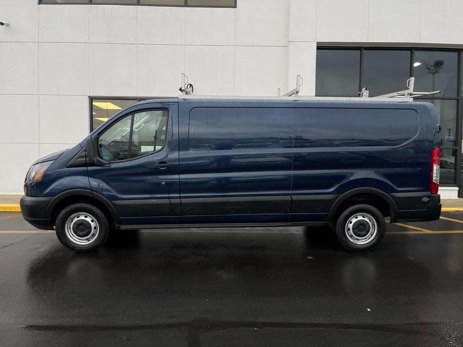 used 2019 Ford Transit-350 car, priced at $23,900