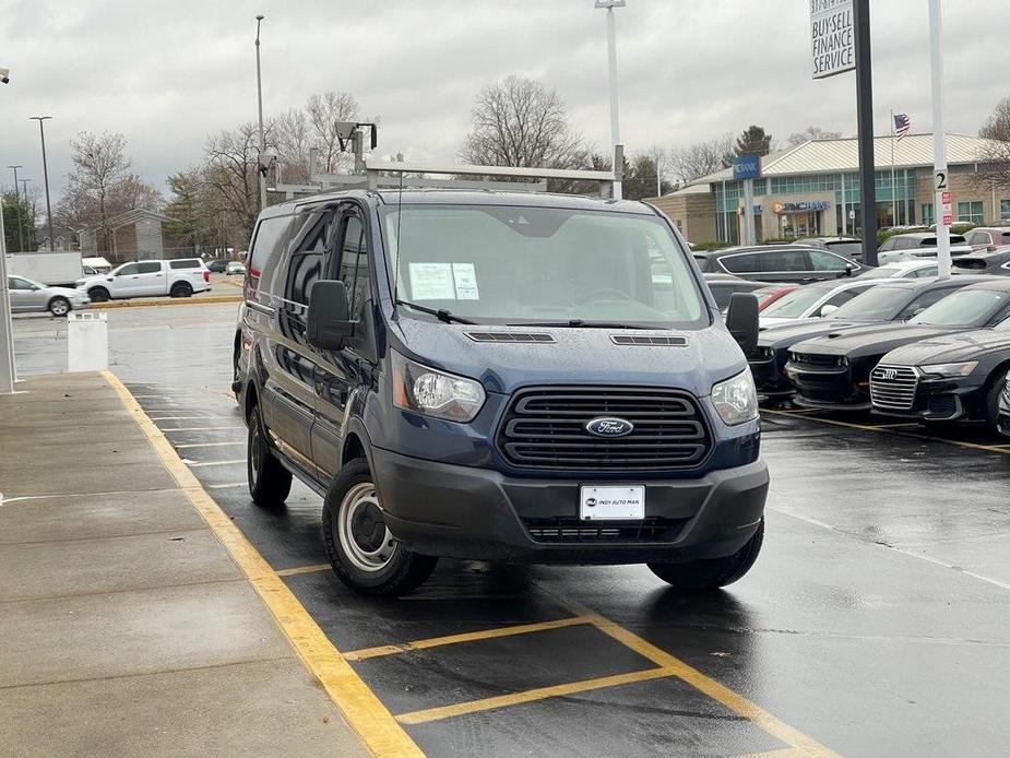 used 2019 Ford Transit-350 car, priced at $23,900