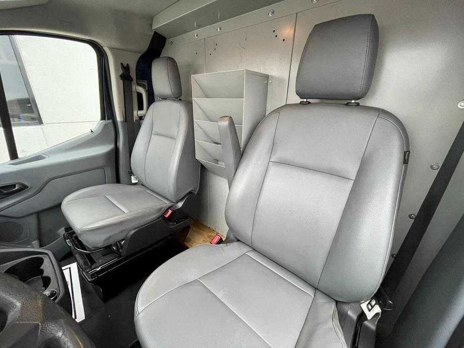 used 2019 Ford Transit-350 car, priced at $23,900