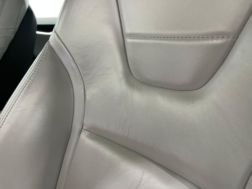 used 2014 Tesla Model S car, priced at $17,620