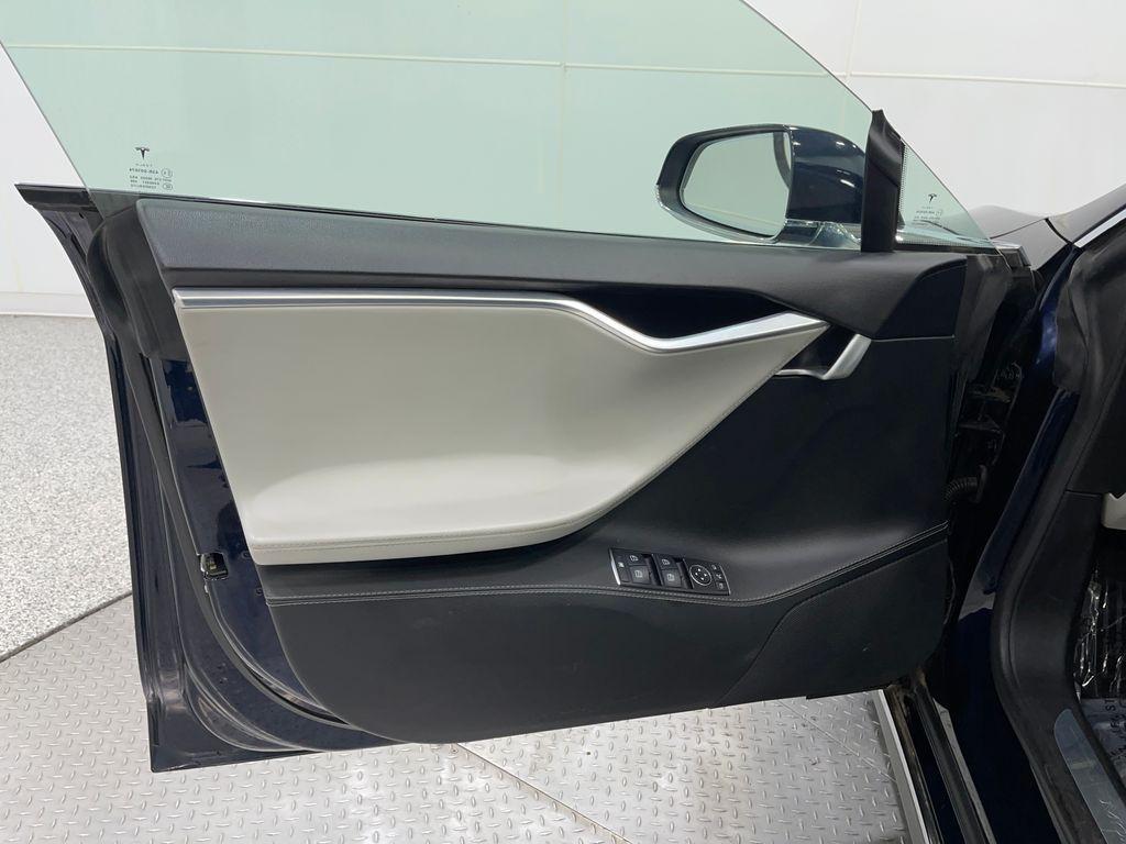 used 2014 Tesla Model S car, priced at $17,620