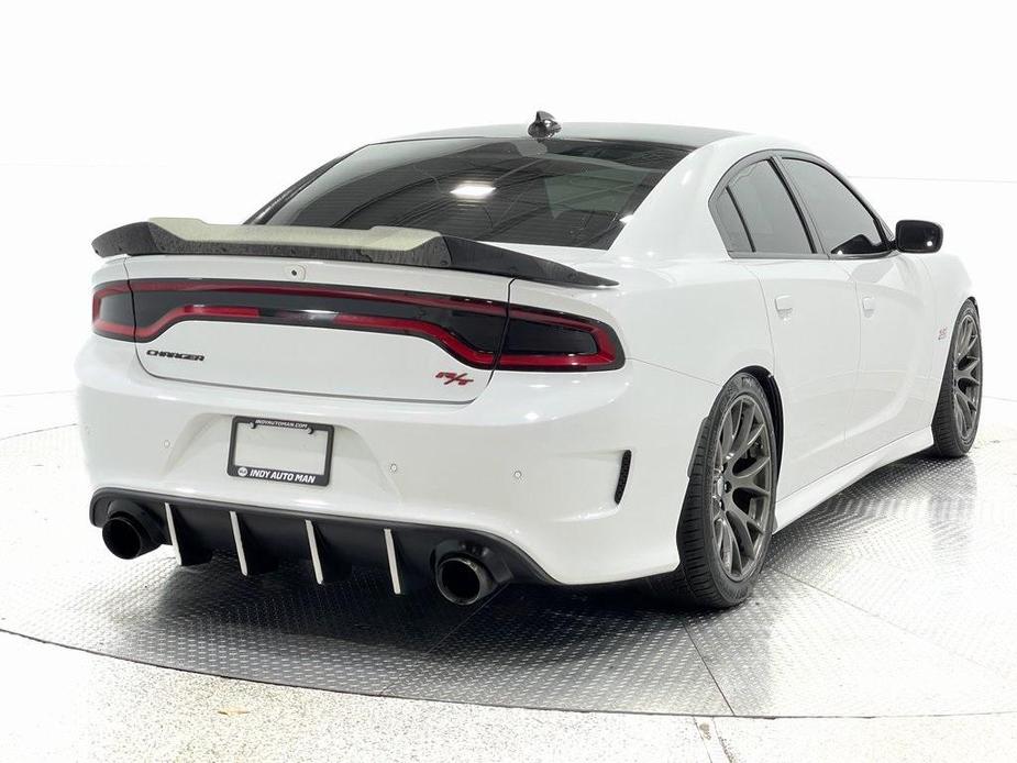 used 2018 Dodge Charger car, priced at $34,995