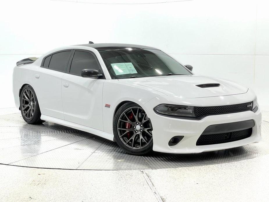 used 2018 Dodge Charger car, priced at $34,995