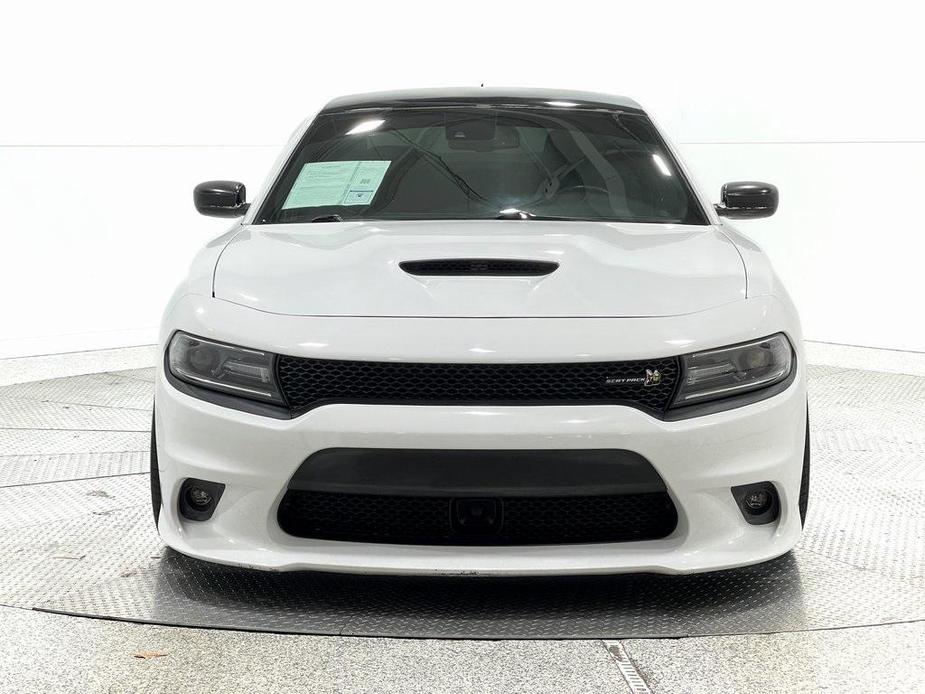 used 2018 Dodge Charger car, priced at $34,995