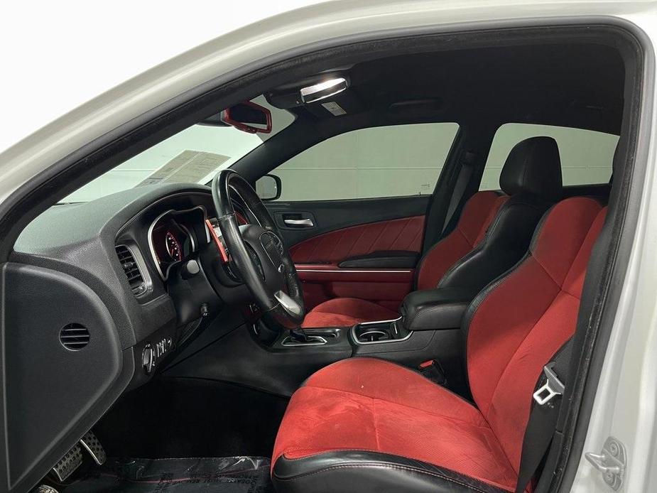 used 2018 Dodge Charger car, priced at $34,995