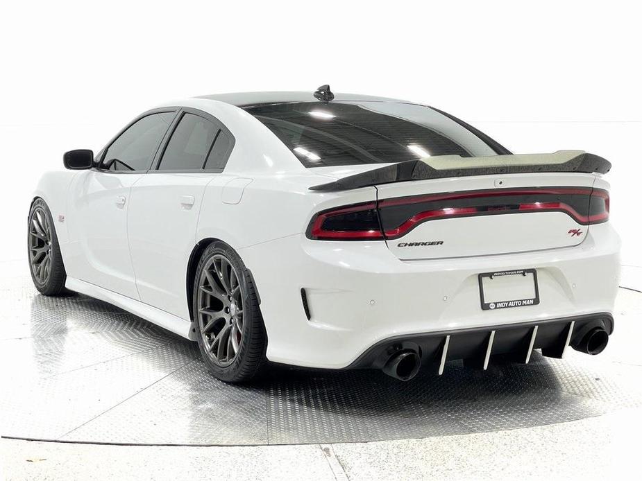 used 2018 Dodge Charger car, priced at $34,995