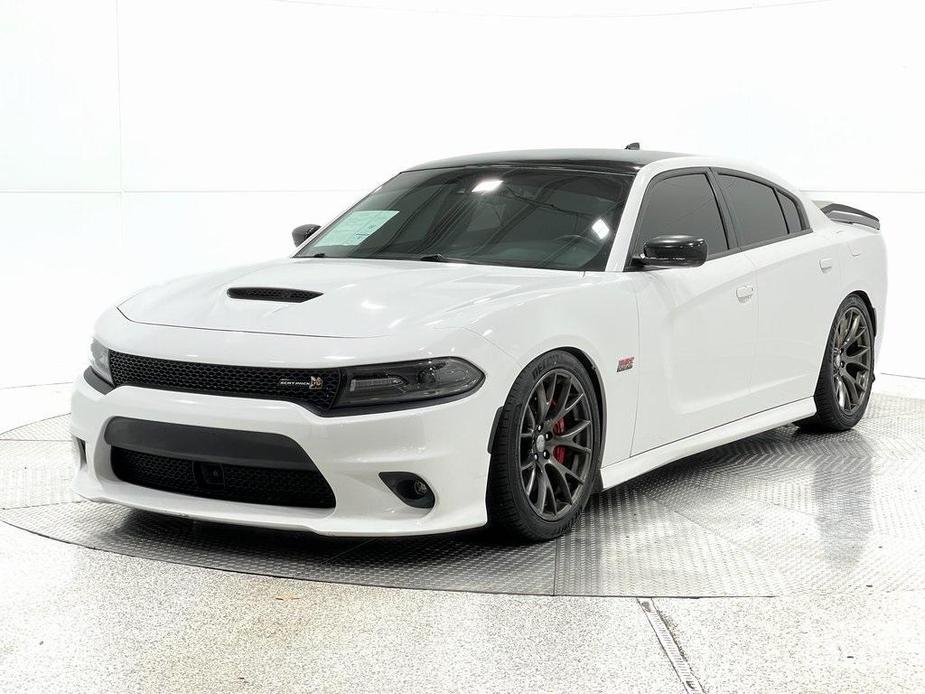 used 2018 Dodge Charger car, priced at $34,995