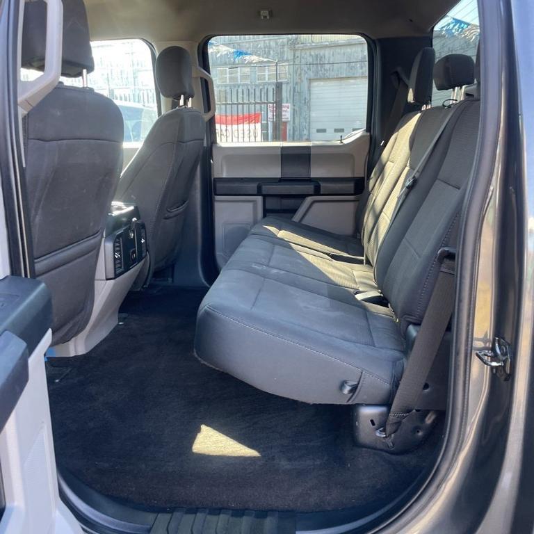 used 2020 Ford F-150 car, priced at $26,890