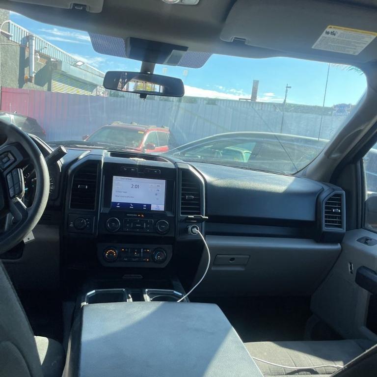 used 2020 Ford F-150 car, priced at $26,890