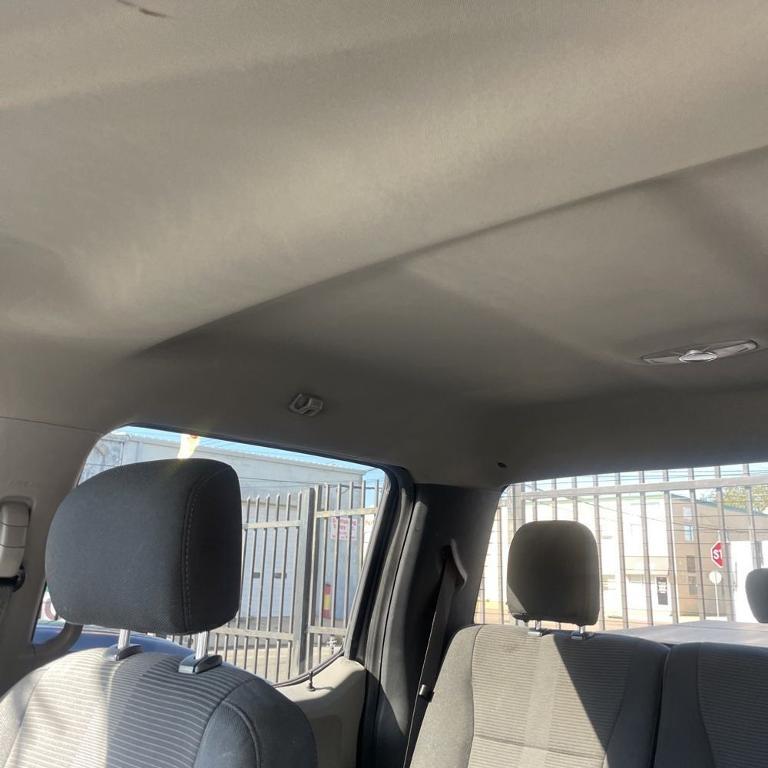 used 2020 Ford F-150 car, priced at $26,890