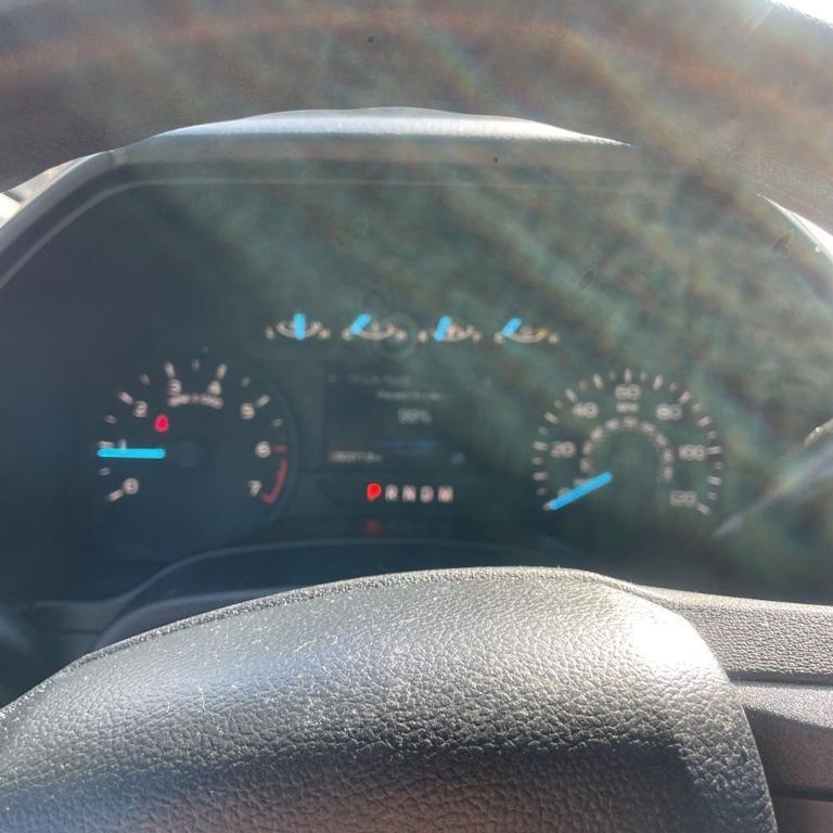 used 2020 Ford F-150 car, priced at $26,890