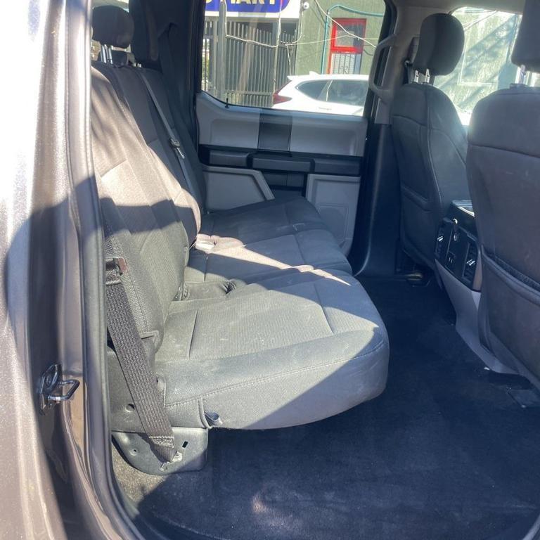 used 2020 Ford F-150 car, priced at $26,890