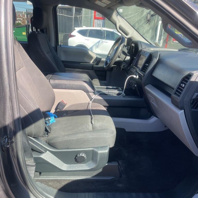 used 2020 Ford F-150 car, priced at $26,890