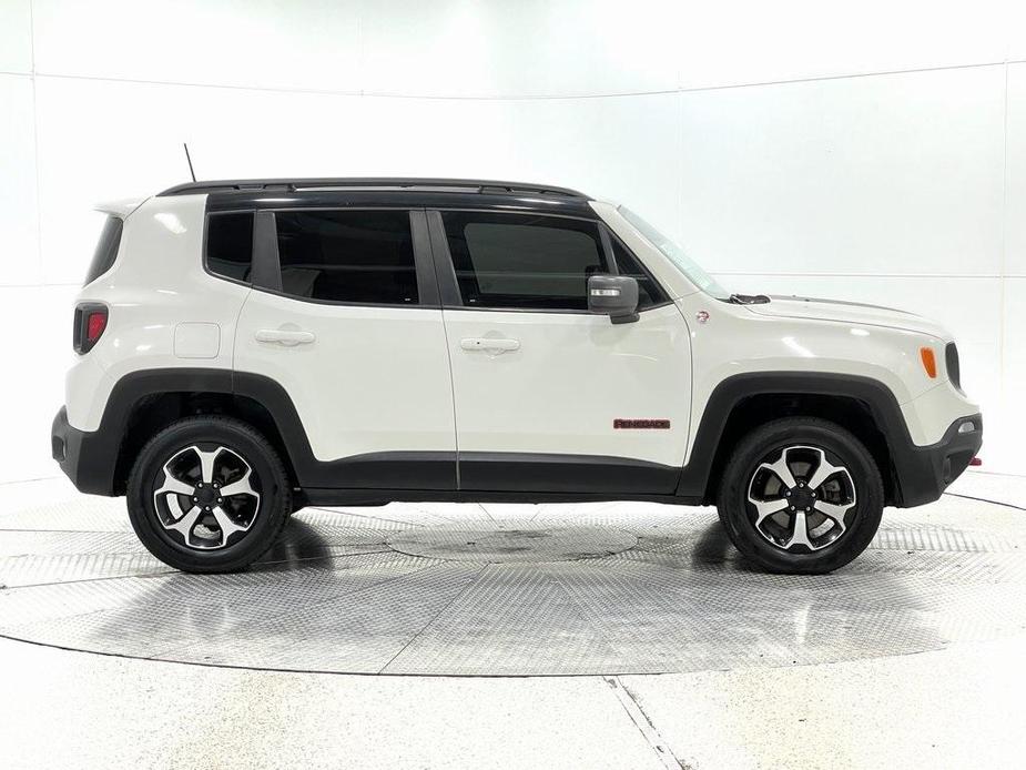 used 2019 Jeep Renegade car, priced at $16,550