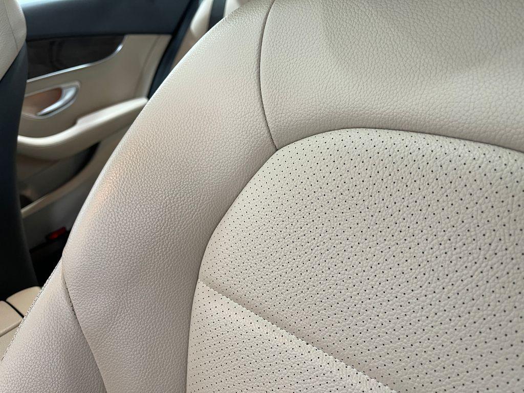used 2019 Mercedes-Benz C-Class car, priced at $18,495