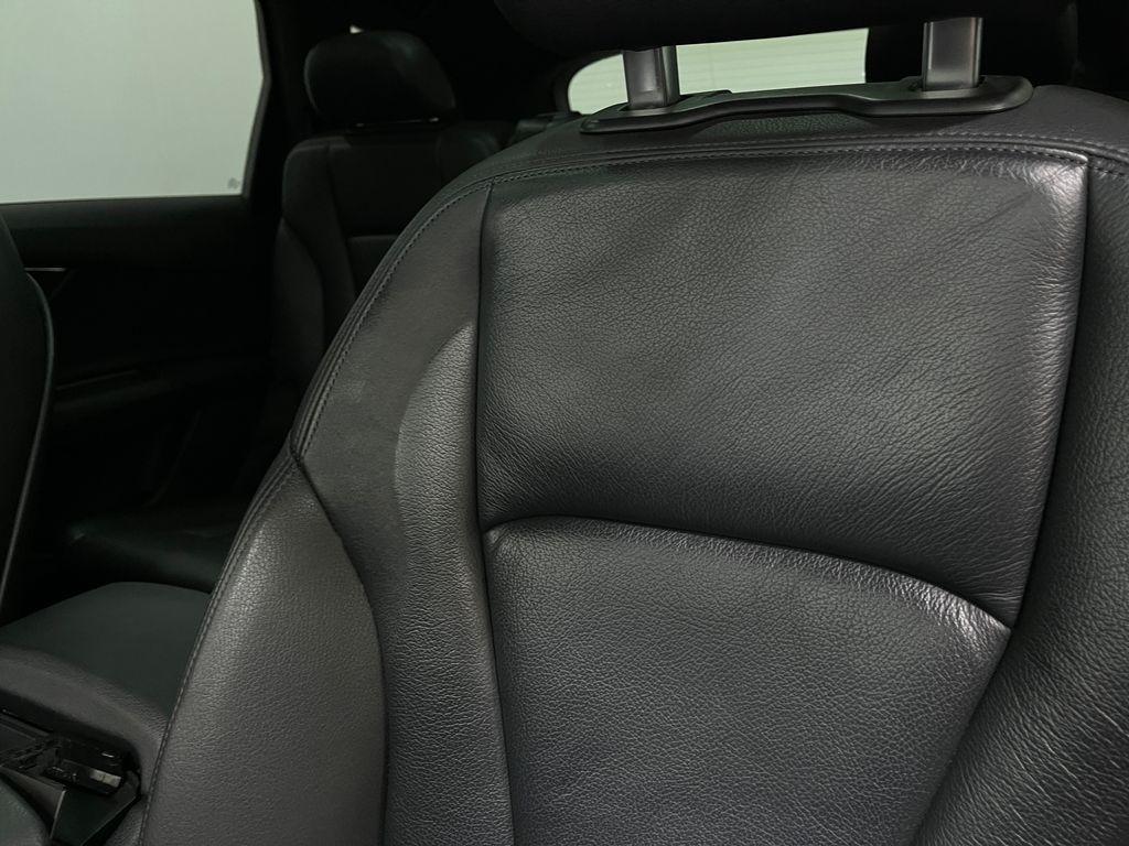 used 2017 Audi Q7 car, priced at $17,379