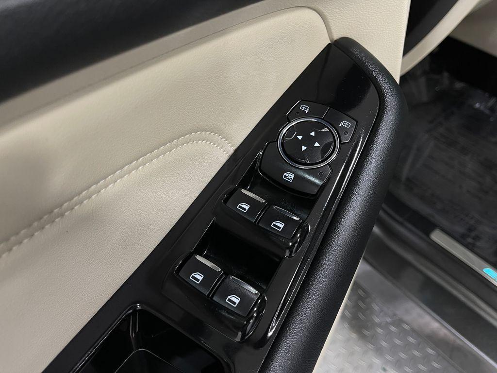 used 2018 Ford Edge car, priced at $16,500