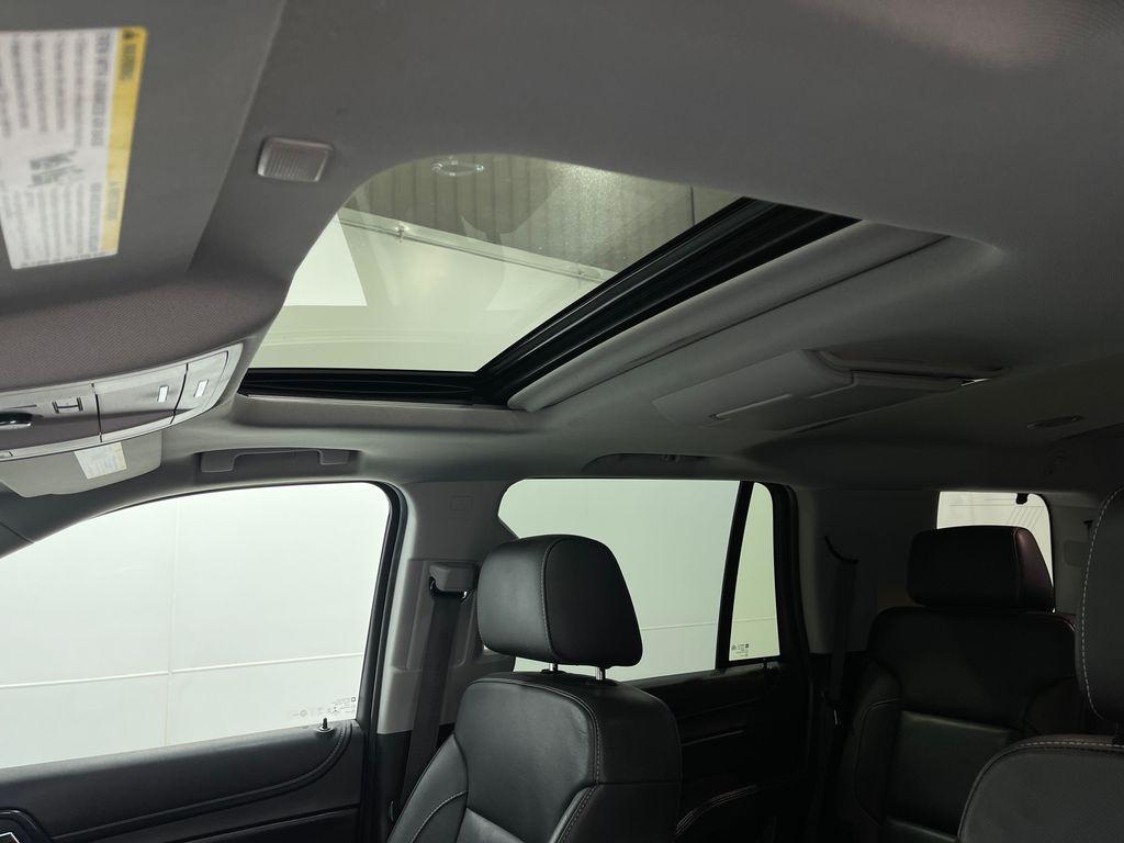 used 2018 Chevrolet Tahoe car, priced at $32,855