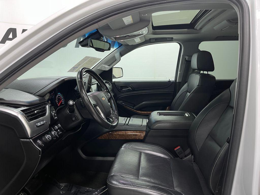 used 2018 Chevrolet Tahoe car, priced at $32,855
