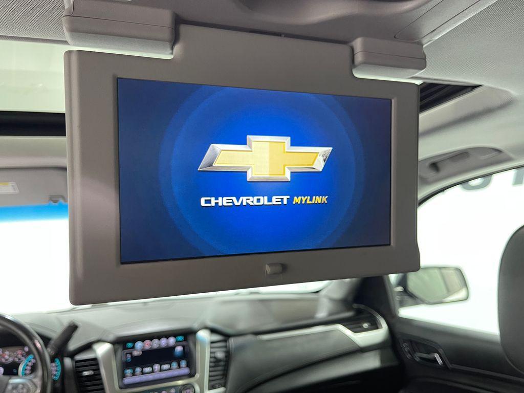 used 2018 Chevrolet Tahoe car, priced at $32,855