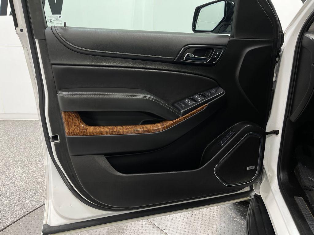 used 2018 Chevrolet Tahoe car, priced at $32,855
