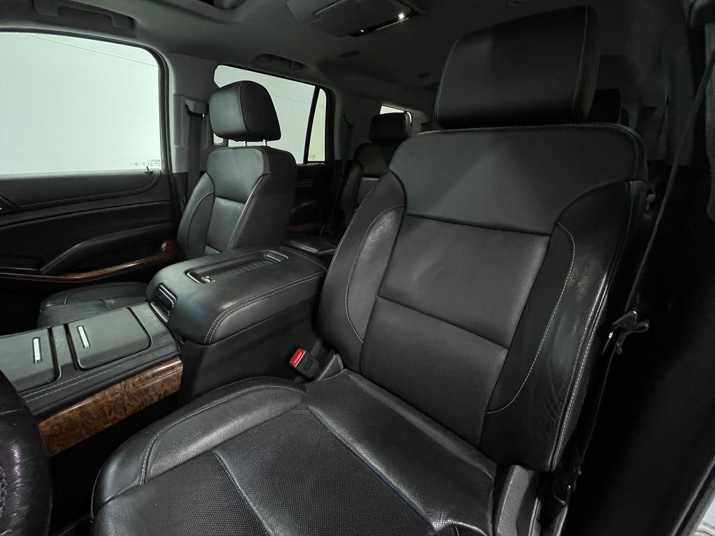 used 2018 Chevrolet Tahoe car, priced at $32,855