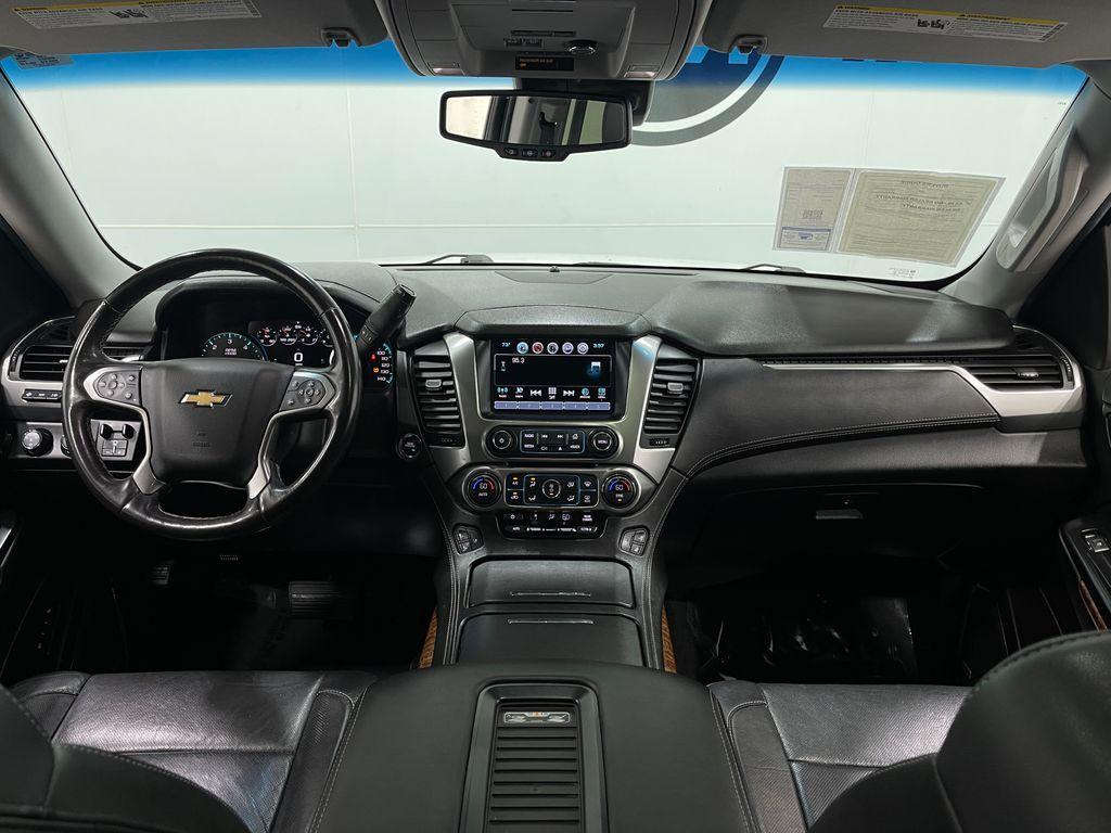 used 2018 Chevrolet Tahoe car, priced at $32,855