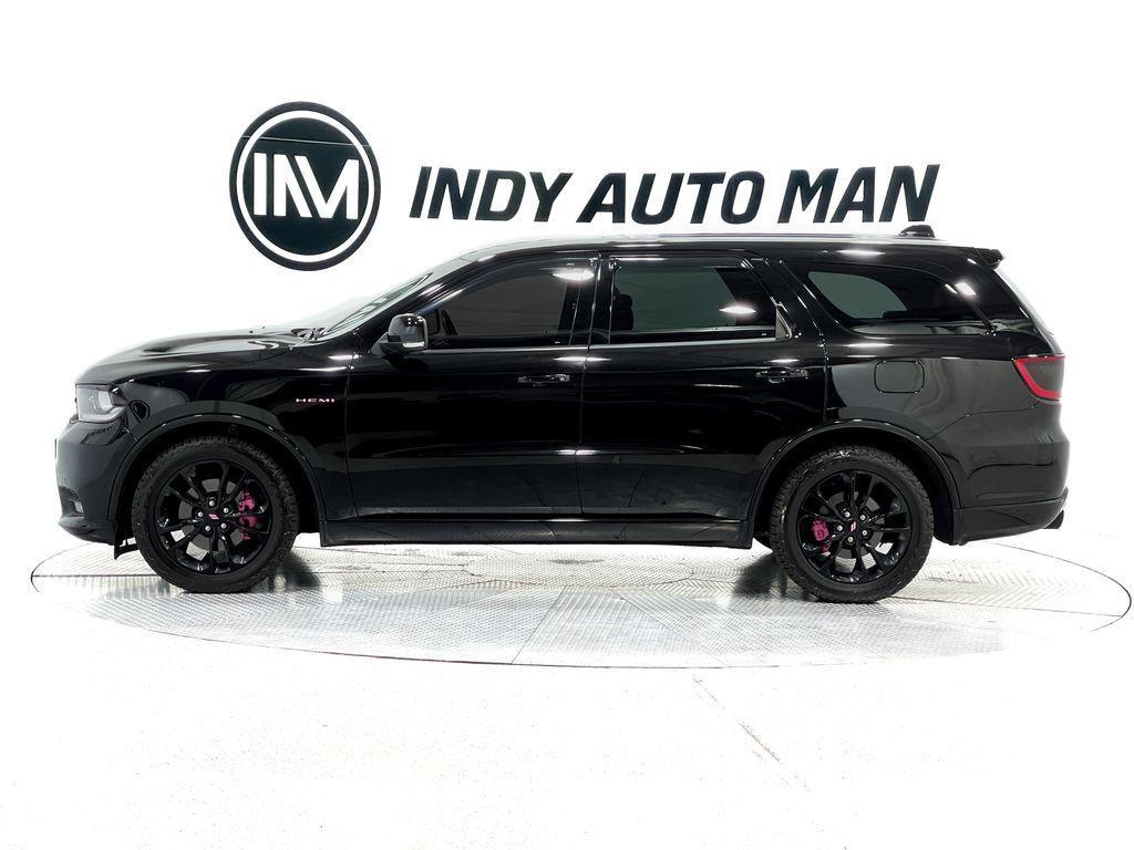 used 2020 Dodge Durango car, priced at $33,210
