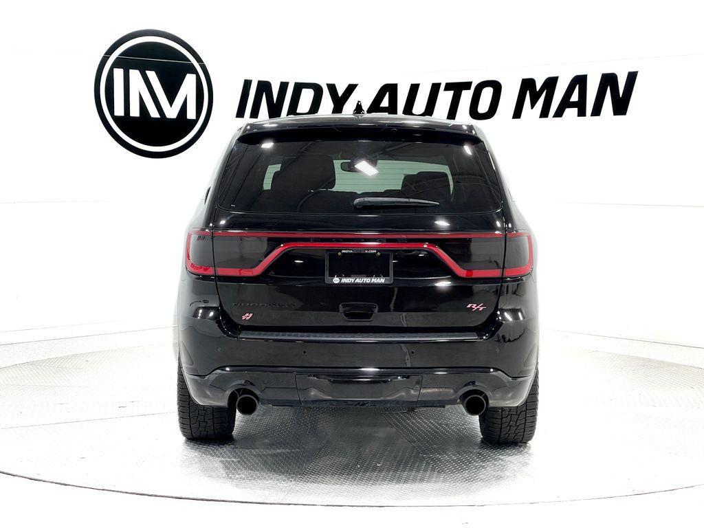 used 2020 Dodge Durango car, priced at $33,210