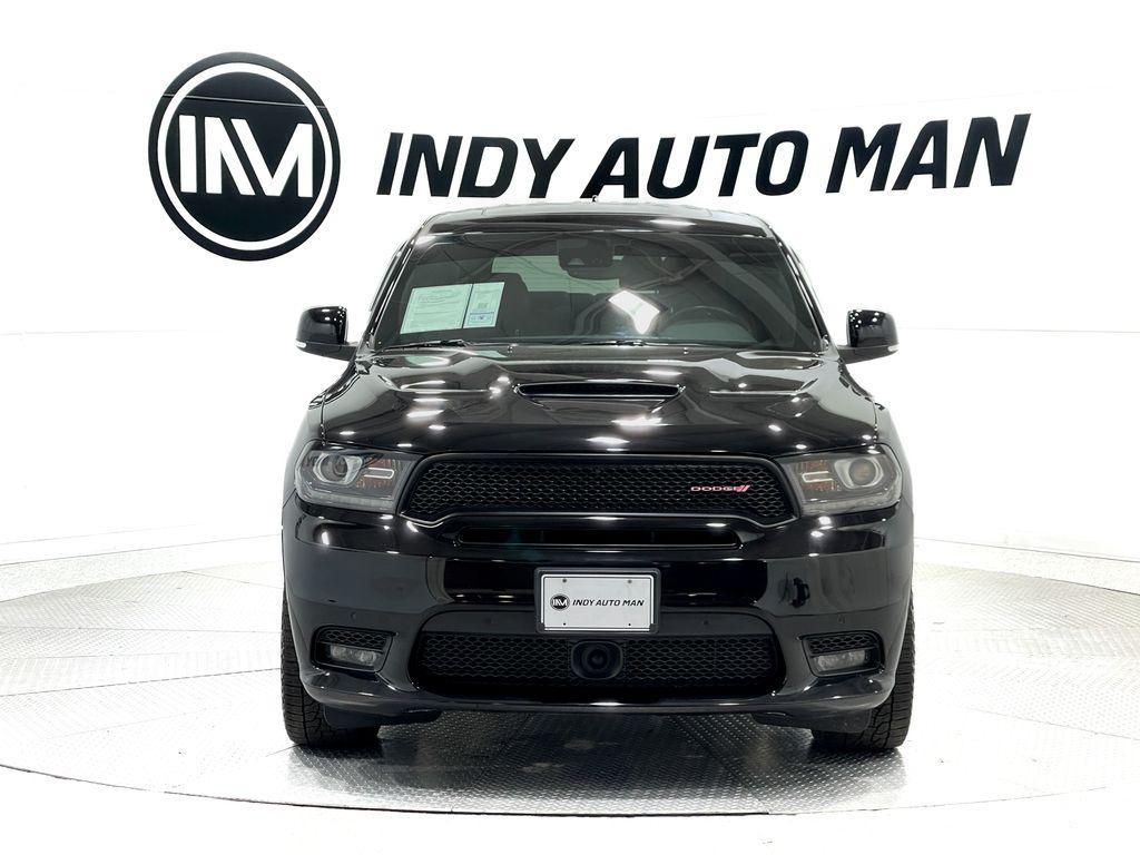 used 2020 Dodge Durango car, priced at $33,210