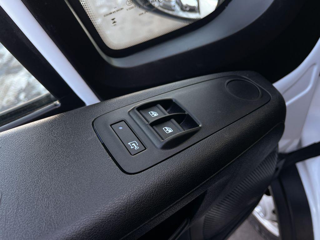 used 2023 Ram ProMaster 2500 car, priced at $31,220