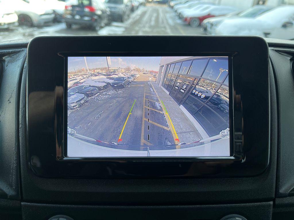 used 2023 Ram ProMaster 2500 car, priced at $31,220