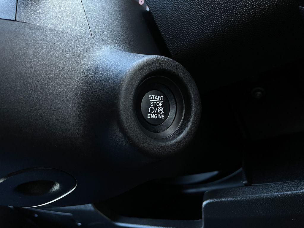 used 2023 Ram ProMaster 2500 car, priced at $31,220