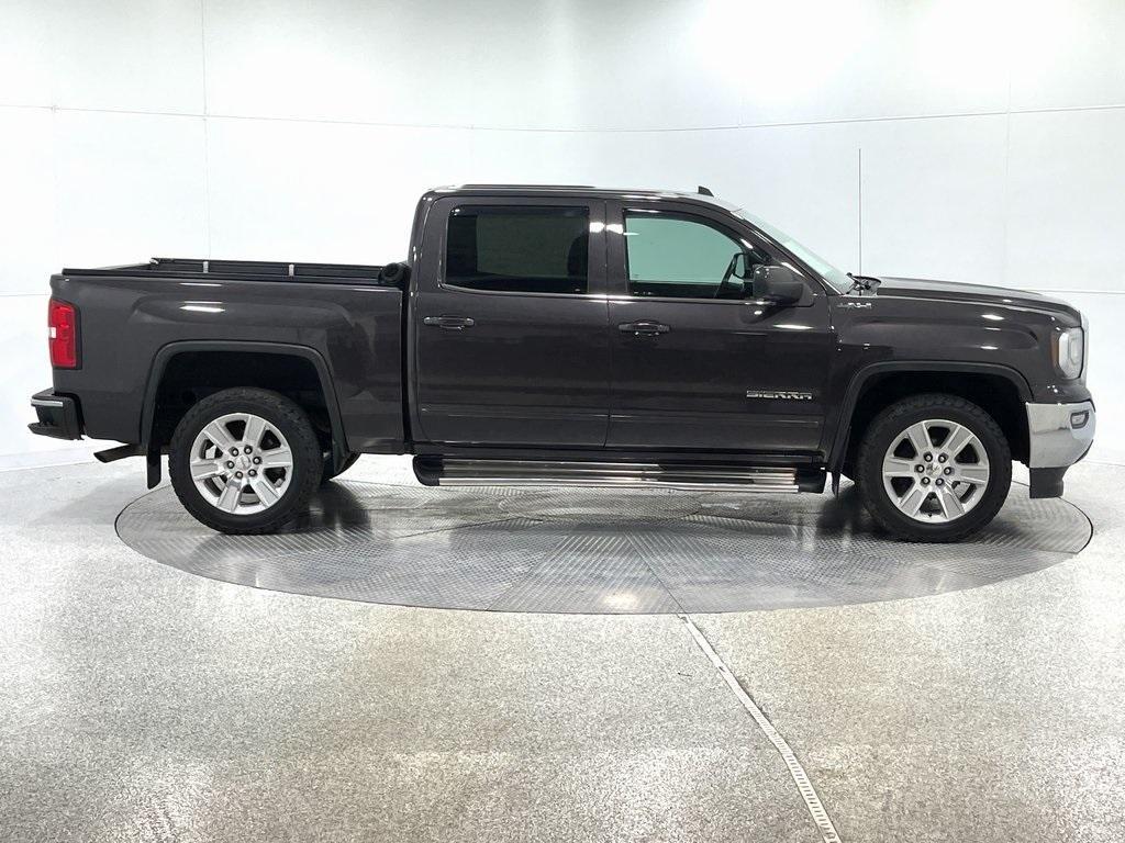 used 2016 GMC Sierra 1500 car, priced at $24,150